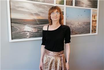 Kathrin Motzkus aus Cuxhaven lebt nach einer bewegenden Lebensgeschichte heute als Frau.