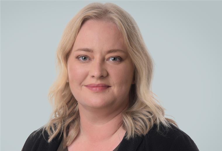 Ameos-Klinika: Schon wieder unter neuer Leitung Katja Loesche