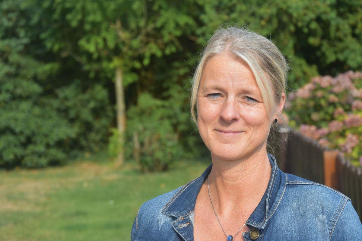 Heilpädagogische Frühförderung steht vor großen Herausforderungen Katja Müller-Mehrkens leitet seit dem 1. August vergangenen Jahres die Heilpädagogische Frühförderung der Lebenshilfe Bremervörde-Zeven mit Sitz in Gnarrenburg. Für die 44-Jährige ist das ein Traumjob.