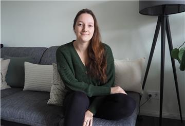 Katya Miller leidet an Endometriose. Bis zu dieser Diagnose hat es bei der 28-Jährigen Jahre gedauert.