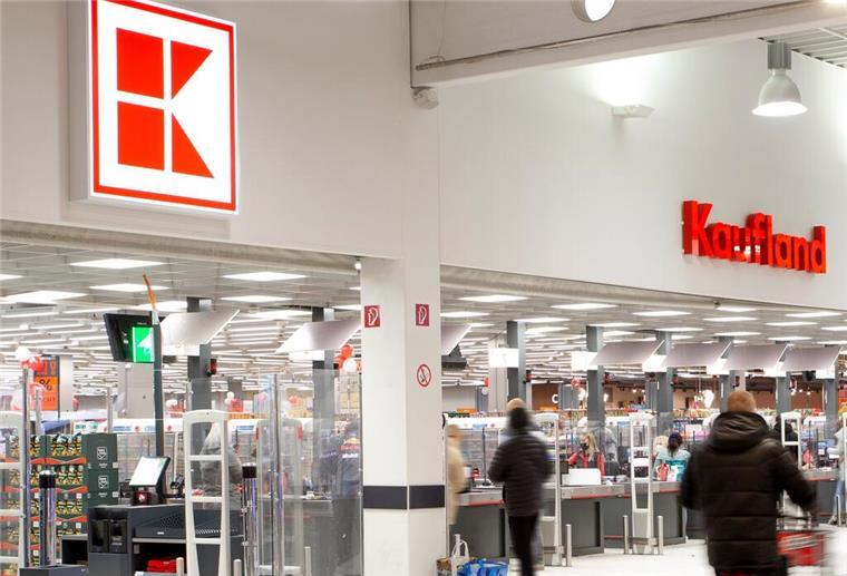 Stress mit Oetker: Kaufland nimmt Produkte aus dem Regal Kaufland nimmt Produkte von Oetker aus den Regalen.
