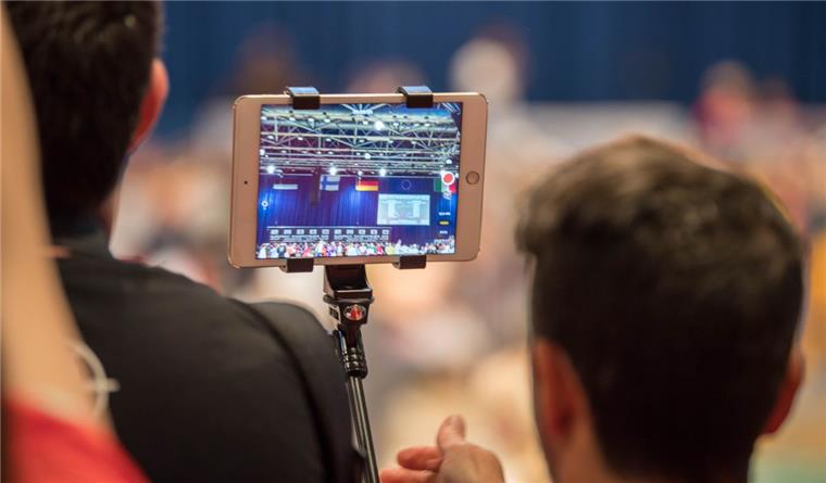 Hip-Hop-WM in Bremerhaven: Das sagen Ex-Gastgeber Kaum Kaufkraft, wenig Interesse: Die Hip-Hop-Weltmeisterschaft in der Stadthalle bringe touristisch nicht viel ein, sagen Bremerhavens Touristiker.