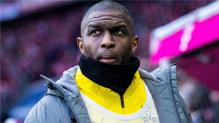 Berichte: Plant Schalke die Verpflichtung von Modeste? Kehrt Anthony Modeste in den deutschen Profifußball zurück?