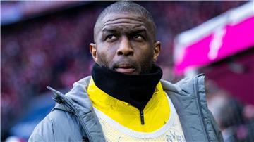 Kehrt Anthony Modeste in den deutschen Profifußball zurück?
