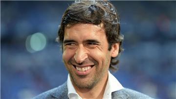 Kehrt Raúl als Trainer zum FC Schalke zurück?