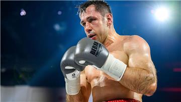 Kehrt wieder in den Boxring zurück: Ex-Weltmeister Felix Sturm