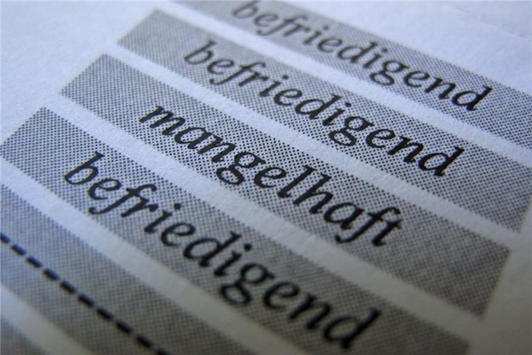 Nordenham und Brake: Drei große Schulen seit einem Jahr ohne Leiter Kein gutes Zeugnis bekommt das Kultusministerium aus der Wesermarsch.