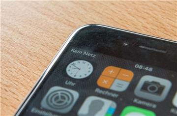 "Kein Netz", wer in Breddorf lebt, der bekommt selten etwas anderes auf seinem Smartphonedisplay zu sehen. 
