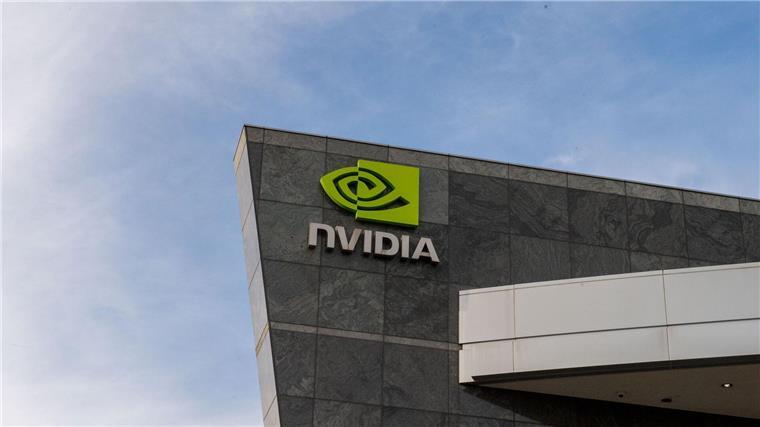 Kein Unternehmen war vor Nvidia fünf Billionen Dollar wert. (Archivbild)