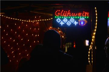 Kein Weihnachtsmarkt ohne Glühwein. Foto: Scheiter
