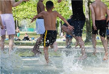 Keine Langeweile soll es für Kinder und Jugendliche in Bremerhaven geben.