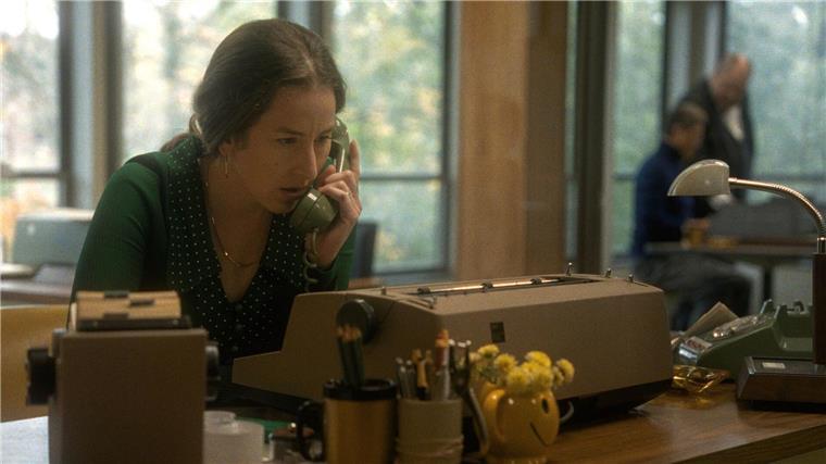 Josh O’Connor als liebenswerter Versager Kelly Reichardts neuer Kinofilm „The Mastermind“ erzählt von einem Kunstraub.