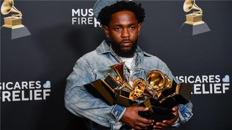 Super-Bowl-Anleitung zum Mitreden: Was alles wichtig ist Kendrick Lamar ist der Star für die Halbzeit.