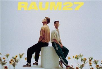 Bremer Jungs der Band RAUM27