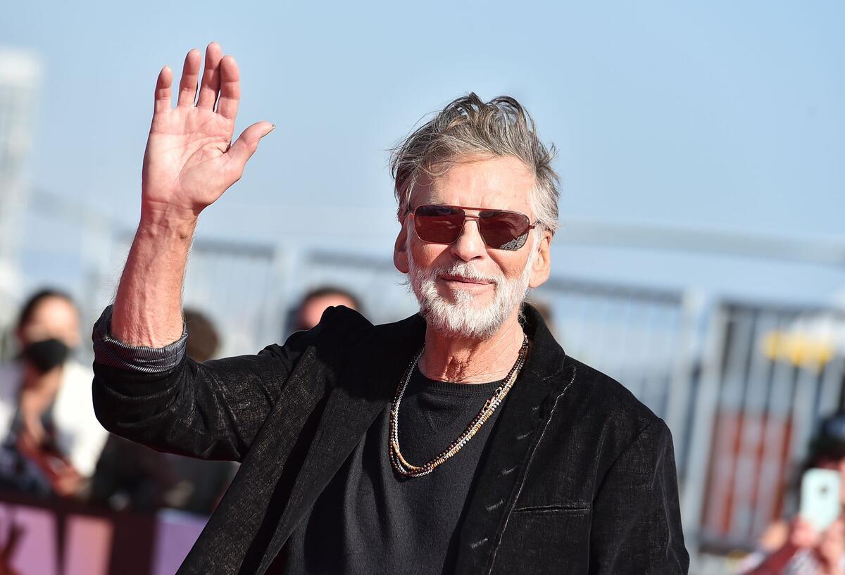 Kenny Loggins sang das Lied „Danger Zone“ für den 80er-Kinohit „Top Gun“. (Archivbild)