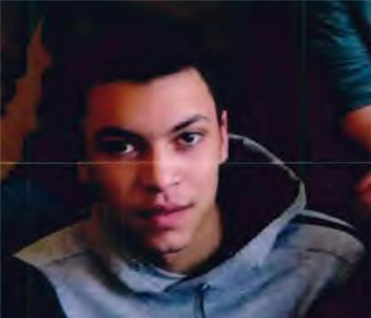 Vermisstenfall: Polizei in Verden sucht Kevin Karst (20) Kevin Karst wird vermisst. Zuletzt wurde er in Verden gesehen.