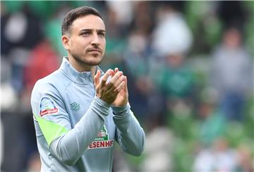 Kevin Möhwald wechselt nach Berlin.