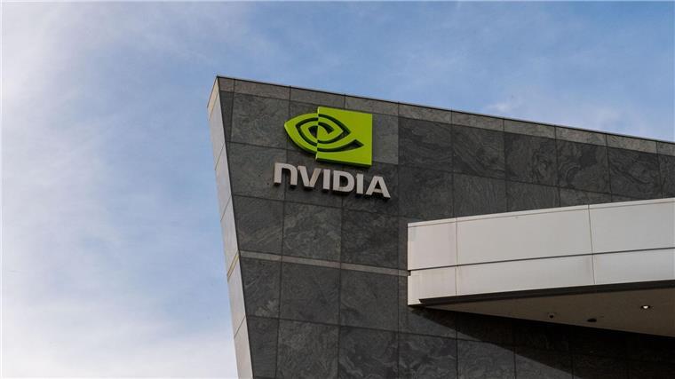 Nvidia träumt von Milliarden aus China KI-Chips von Nvidia sind weiter gefragt. (Archivbild)