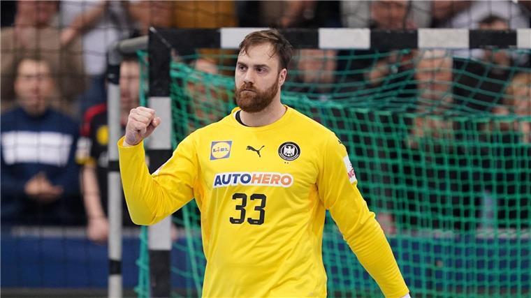 THW Kiel: Wolff-Wechsel nicht perfekt Kiels Geschäftsführer dementiert den angeblich schon feststehenden Wechsel von Torwart Andreas Wolff zum THW.