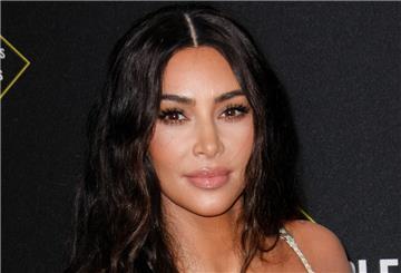 Kim Kardashian, Reality-TV Star aus den USA