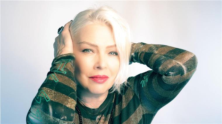 Kim Wild gehört zu den Pop-Ikonen der 80er-Jahre.