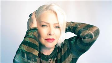Kim Wild gehört zu den Pop-Ikonen der 80er-Jahre.