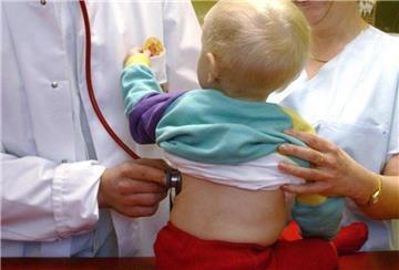 Kinder sind keine kleinen Erwachsenen. Sie bedürfen einer fachärztlichen Untersuchung und Behandlung. Die ist seit Ende 2022 in Zeven nicht mehr möglich.
