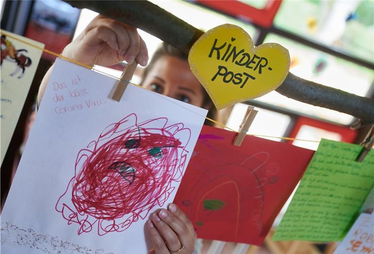 Kinderschutzbund-Chef fordert Pakt für Kinder Kinder und Jugendliche sind in der Corona-Krise die Leidtragenden.