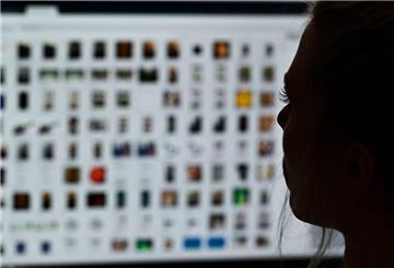 Kinderpornografisches Material wird häufig über das Internet verbreitet. (Symbolfoto)