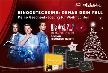 Die drei ???
