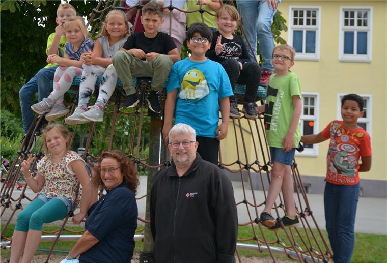 Einswarden: Hilfe auf dem Weg zur Integration