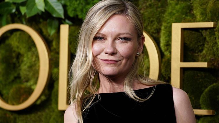 Nach Oscar-Gewinn eine Thriller-Rolle für Mikey Madison Kirsten Dunst hat eine Rolle in dem Thriller „Reptilia“ zugesagt. (Archivbild)