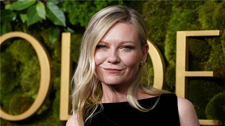 Kirsten Dunst stand gemeinsam mit Tatum für das Drama „Der Hochstapler: Roofman“ vor der Kamera. (Archivbild) 