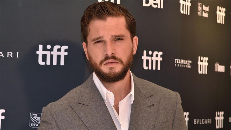 Kit Harington: Bei „Game of Thrones“-Finale „verdammt müde“ Kit Harington spiele einen der Hauptcharaktere in der Serie „Game of Thrones“.