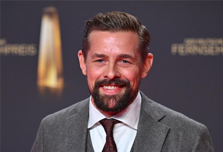 Klaas hört mit „Late Night Berlin“ auf. (Archivbild)