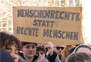 Klare Kante gegen Rechtsextremismus - so will sich am Sonntag auch Bremerhaven präsentieren.