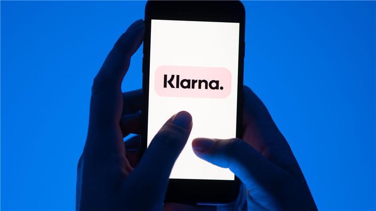 Klarna-Investoren wollen mit Börsengang Kasse machen Klarna startete in Schweden und geht nun in den USA an die Börse. (Archivbild)