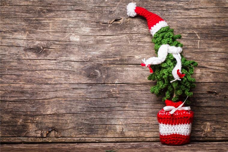 So sieht der Weihnachtsbaum in diesem Jahr aus Klassisch soll er sein. Bei Weihnachtsbäumen sind die Deutschen nicht sehr experimentierfreudig.