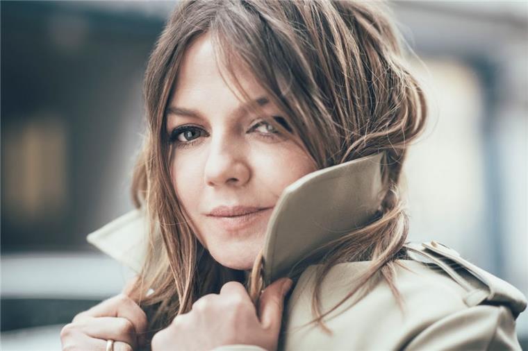 Annett Louisan: Zwei Konzerte im Norden „Kleine große Liebe“ ist der Titel des neuesten Albums und der aktuellen Tournee von Sängerin Annett Louisan.