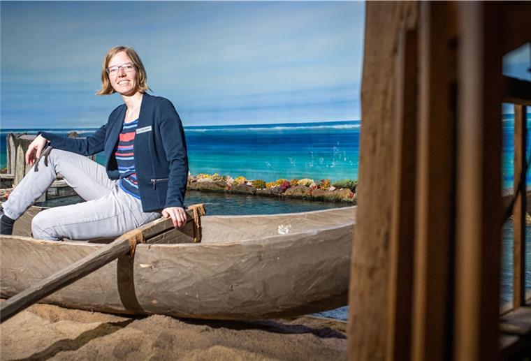 So wird das Wetter an Ostern Klimahaus-Meteorologin Annika Brieber erklärt, wie das Wetter an Ostern wird.