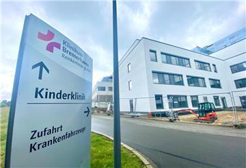 Wir besuchen exklusiv die neue Kardiologie im Klinikum Bremerhaven Reinkenheide.