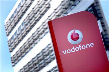 Knapp zwei Millionen Vodafone-Kunden waren am Donnerstag in Deutschland von der Störung betroffen. 