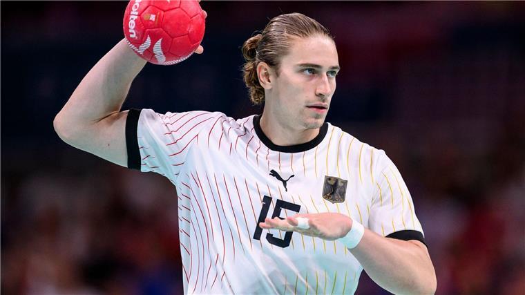 Handball-Star Knorr kritisiert Umgang mit Topsportlern Knorr hat in einem Interview den Umgang mit Sportstars in Deutschland kritisiert.
