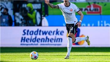 Koch droht wegen Hüftproblemen für die anstehenden Länderspiele der DFB-Auswahl auszufallen.