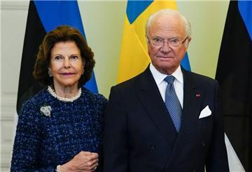 König Carl XVI. Gustaf von Schweden und seine Frau Königin Silvia von Schweden: Jetzt steht sein 50. Thronjubiläum an.