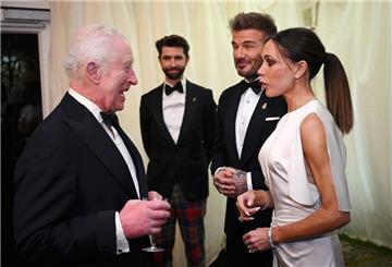König Charles und Königin Camilla planen eine Italienreise.
