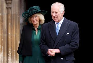 König Charles und Königin Camilla wollen am kommenden Dienstag eine Krebsklinik besuchen und sich dort mit Ärzten und Patienten treffen.