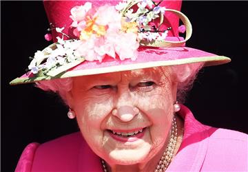 Königin Elizabeth II. feiert heute ihren 90. Geburtstag. 