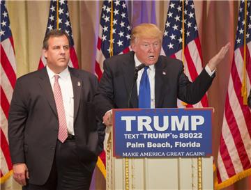 Könnte er tatsächlich Präsident werden? Selbst Donald Trumps aktuelle Konkurrenten sagen ihm die Unterstützung zu, sollte er für die Präsidentschaftswahl von der Republikanischen Partei nominiert werden.
