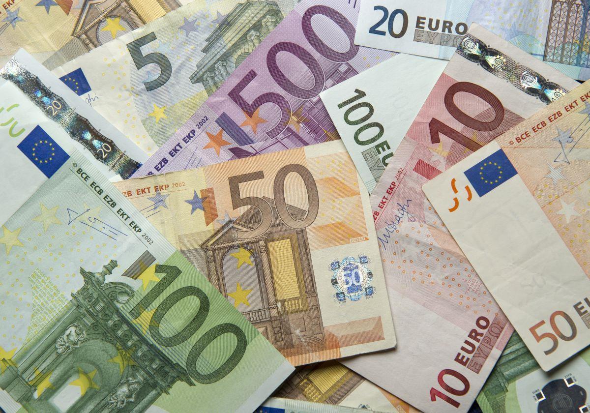 Kohle ohne Ende: Am Freitag haben Eurojackpot-Spieler wieder die Chance auf 90 Millionen Euro.